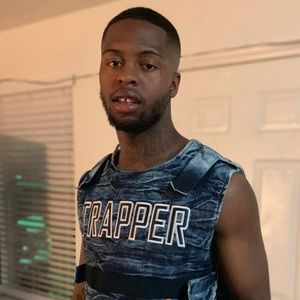 Meet your Posher, Calvin